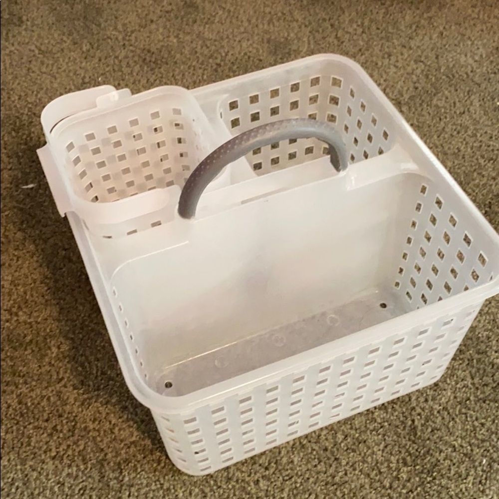 Shower caddy